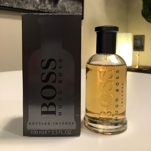 Hugo Boss Bottled Intense